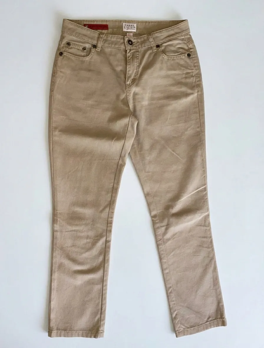 Pantalón Tommy Hilfiger - Vista 2