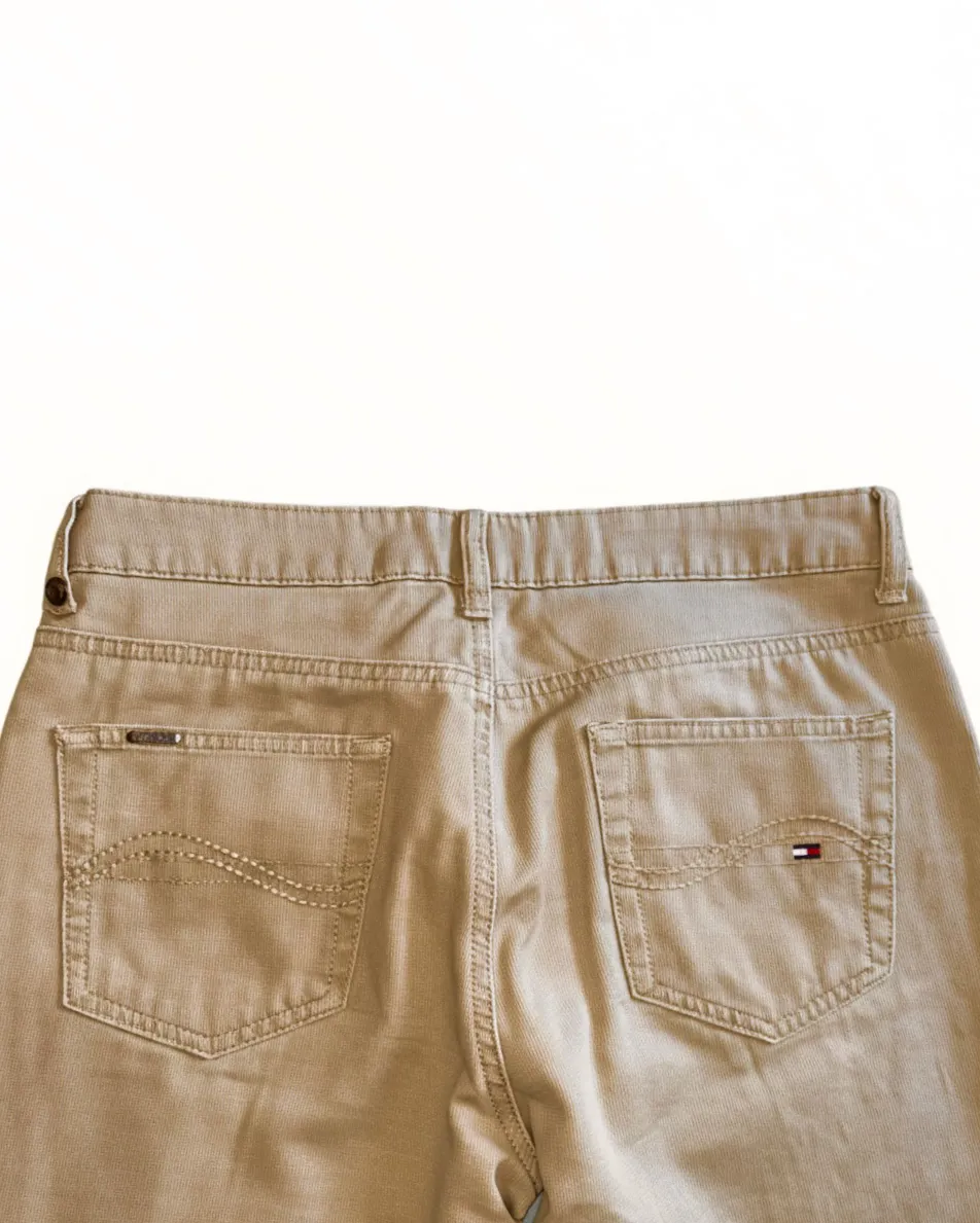 Pantalón Tommy Hilfiger - Vista 3