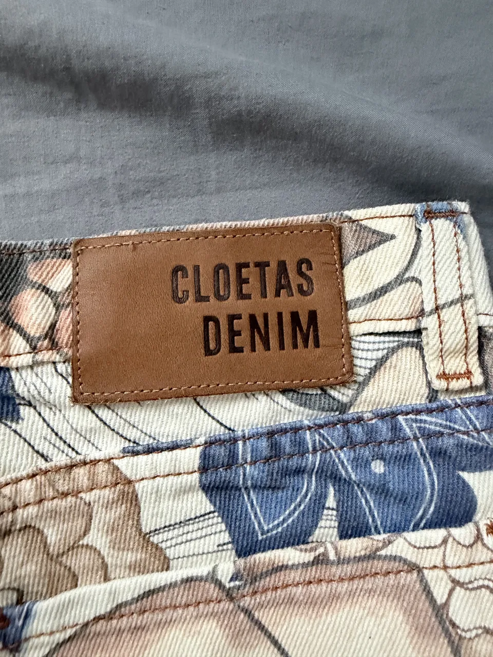 Jean Cloetas - Vista 3