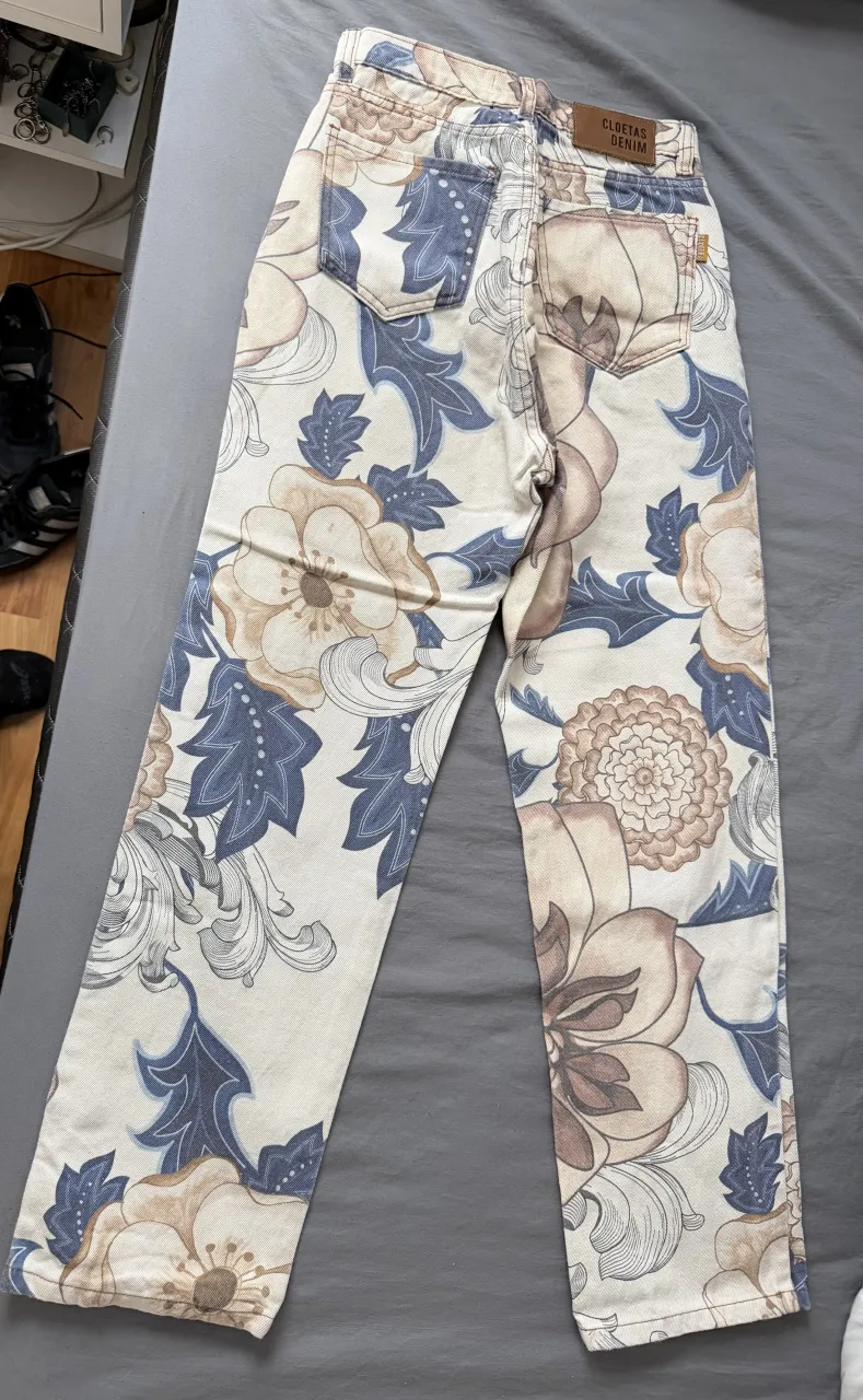 Jean Cloetas - Vista 2