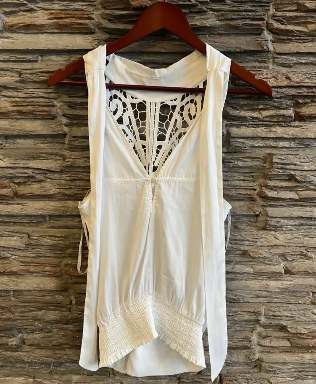 Blusa Sin marca - Vista 2