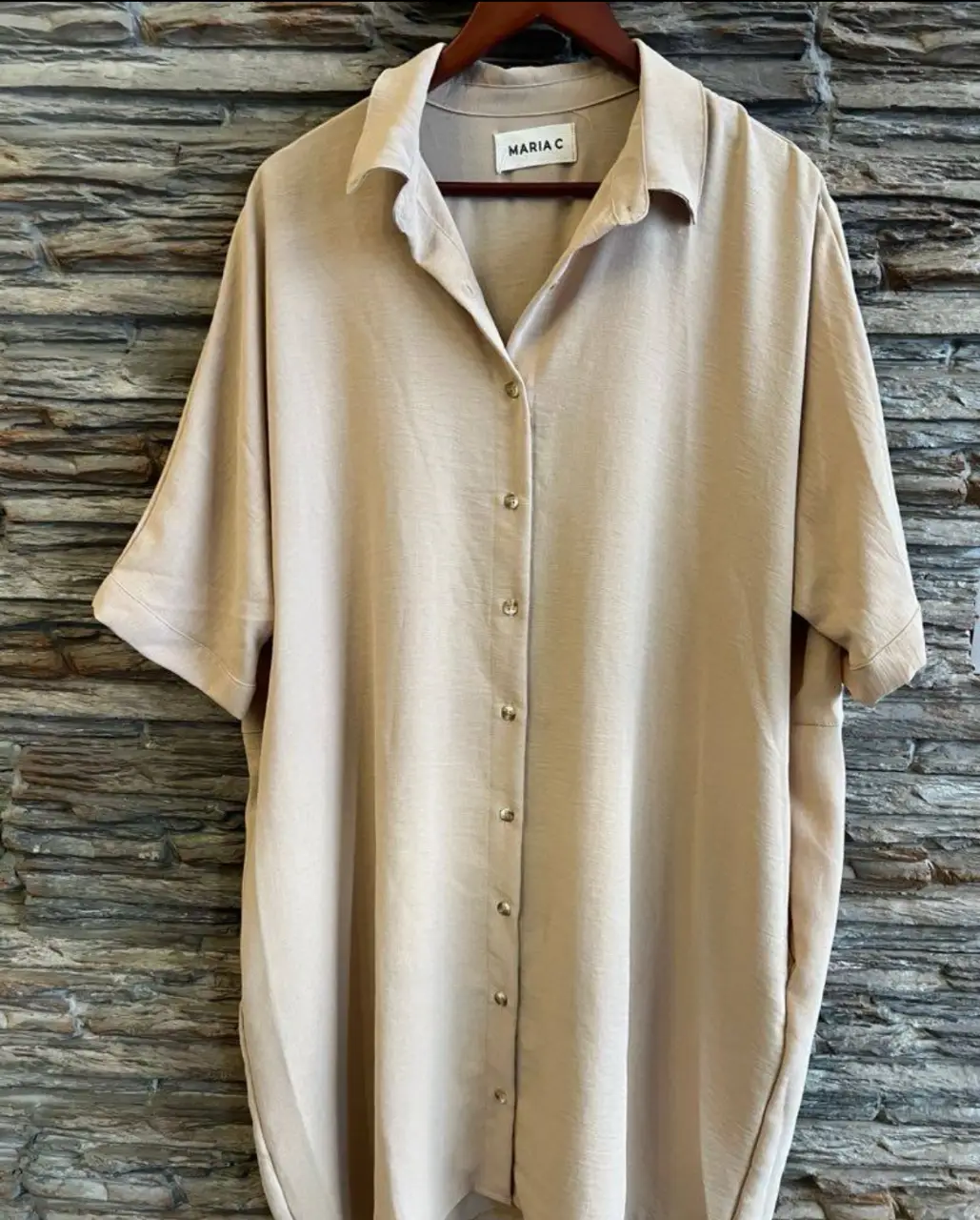 Camisa Sin marca - Vista 2