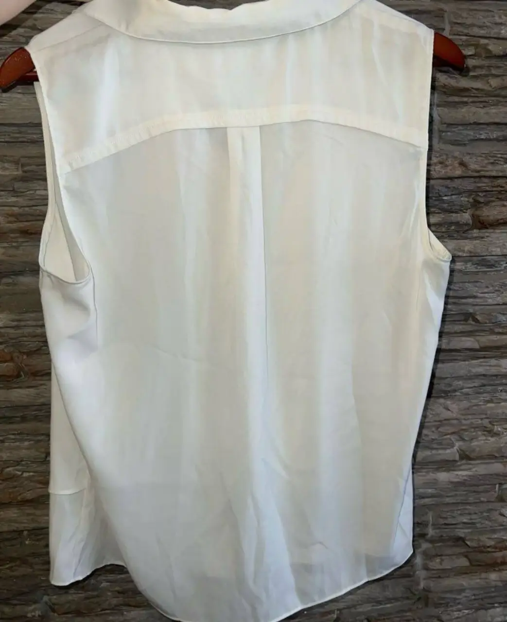 Blusa Calvin Klein - Vista 2