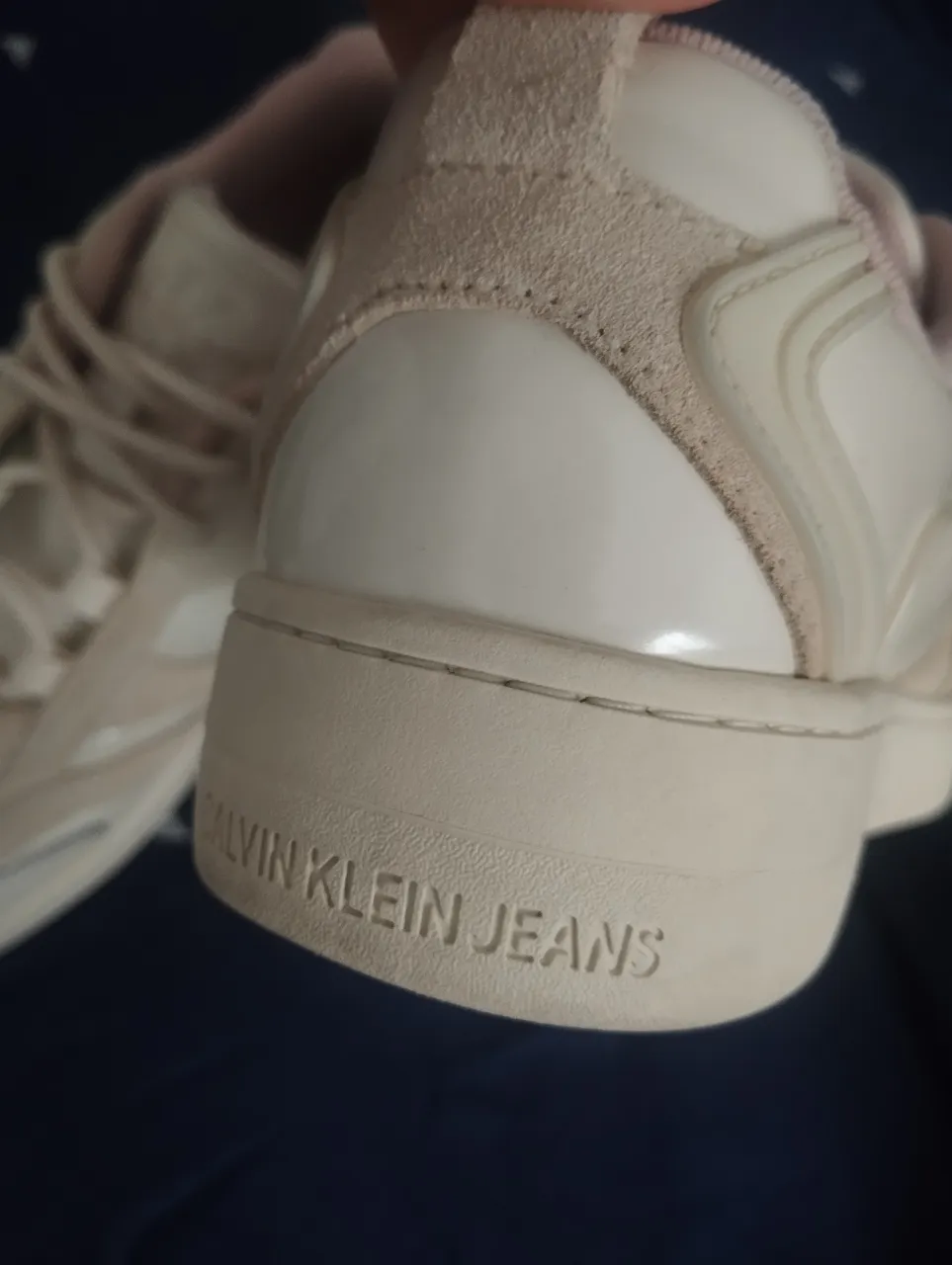 Zapatillas Calvin Klein Jeans - Vista 5