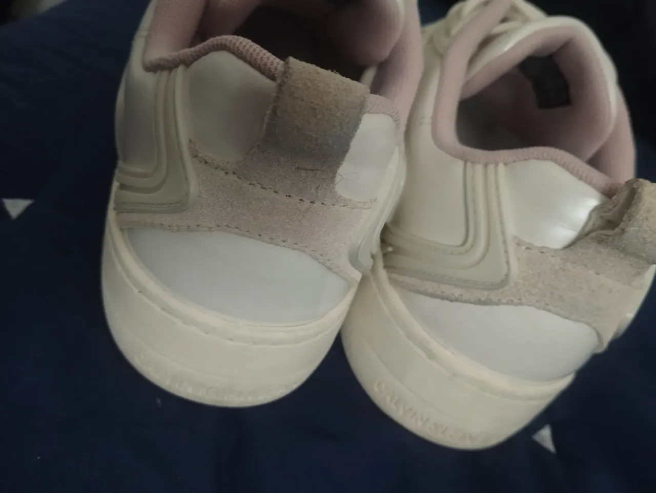 Zapatillas Calvin Klein Jeans - Vista 4