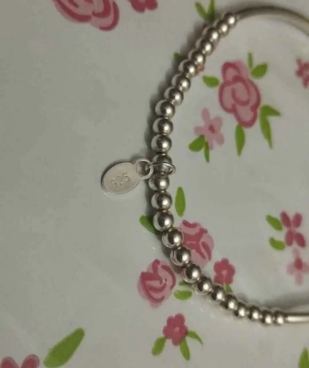 Pulsera Plata 925 - Vista 2