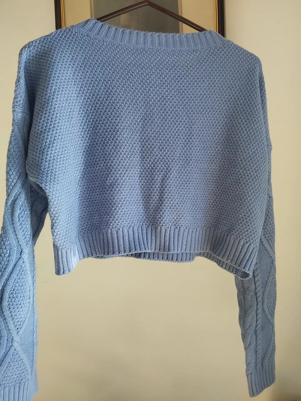 Sweater No brand - Vista 2