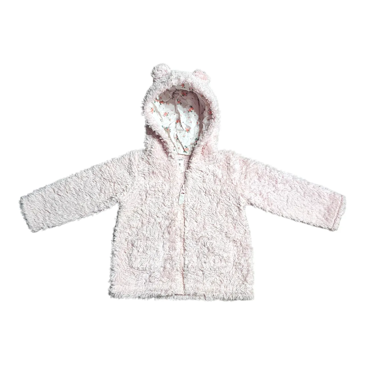 Campera bomber Carter's - Vista 2