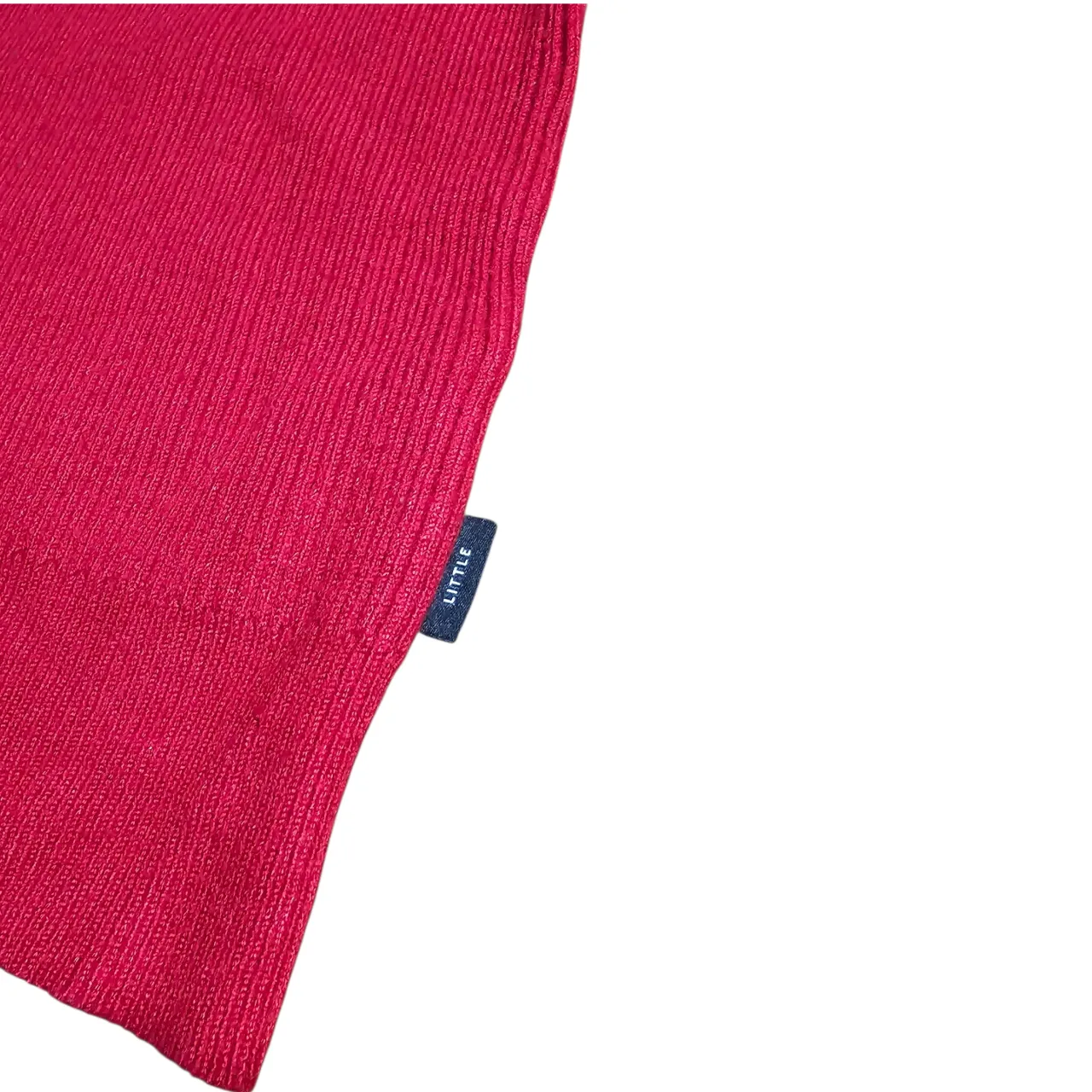 Sweater de cuello alto Little akiabara - Vista 4