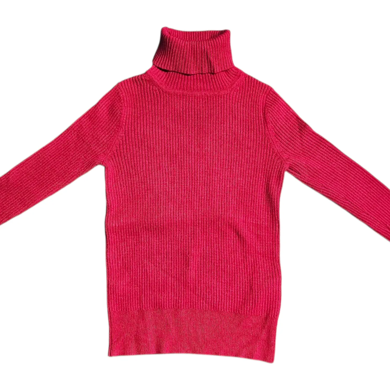 Sweater de cuello alto Little akiabara - Vista 2