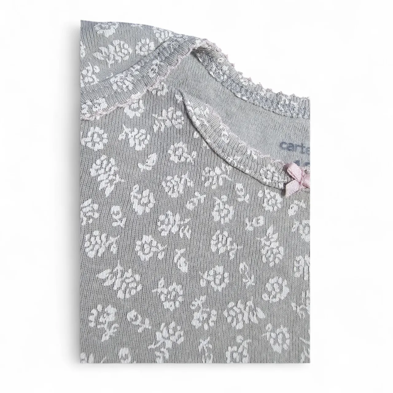 Body Carter's - Vista 2