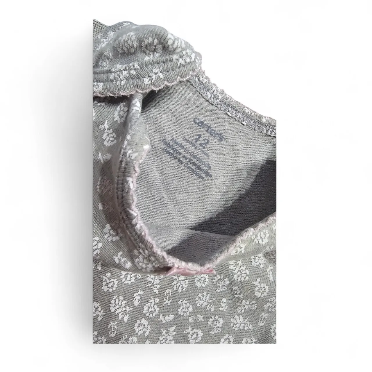 Body Carter's - Vista 3