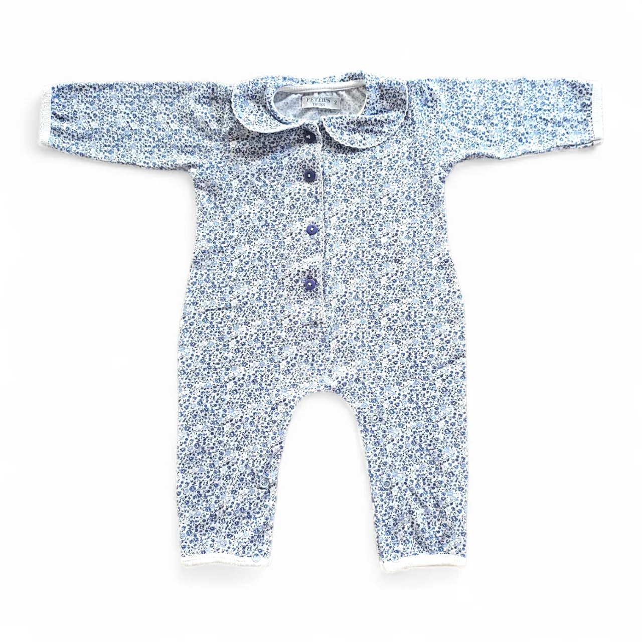 Enterito Peters twins - Vista 2