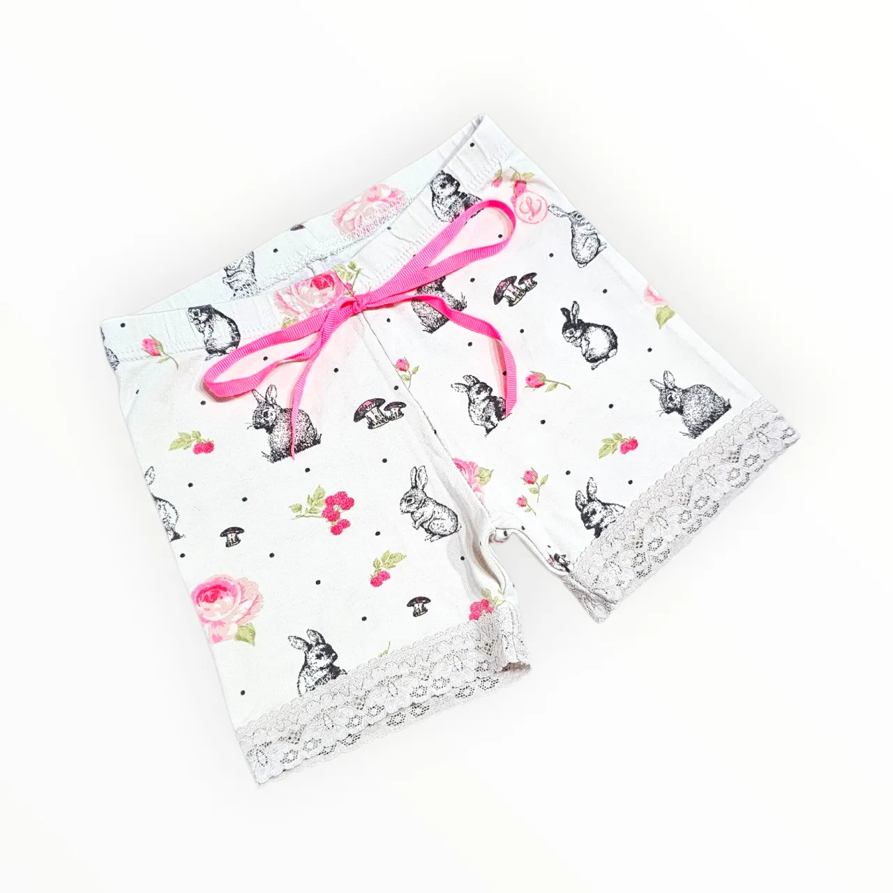 Bermuda Little akiabara - Vista 2