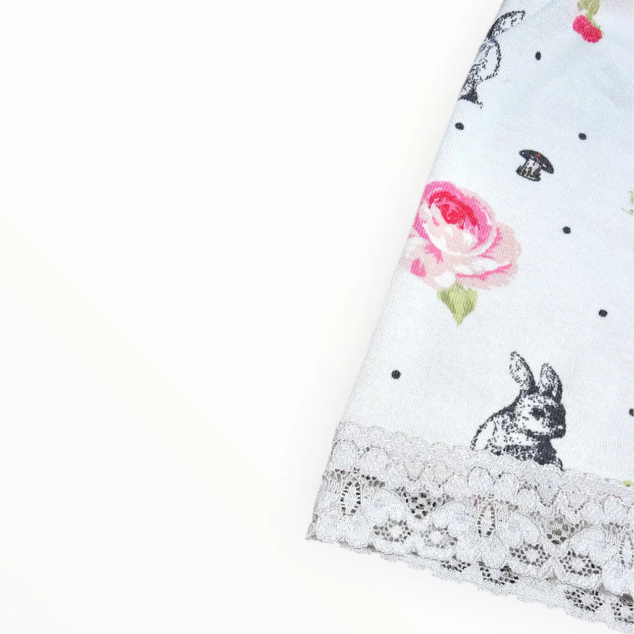 Bermuda Little akiabara - Vista 5