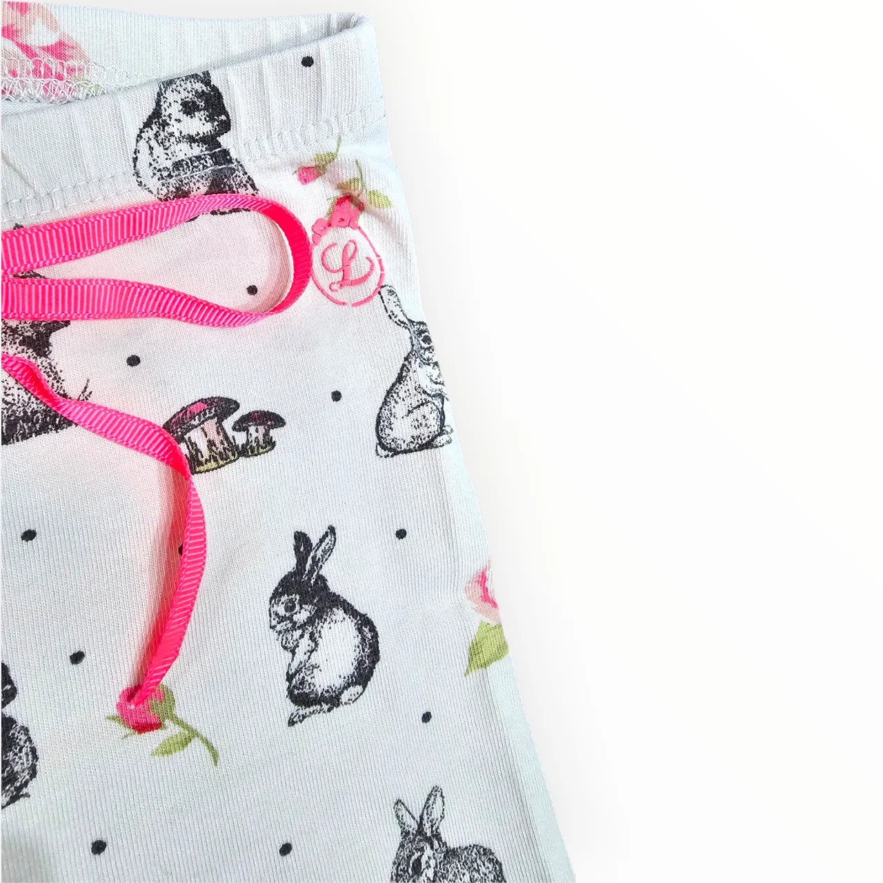 Bermuda Little akiabara - Vista 3