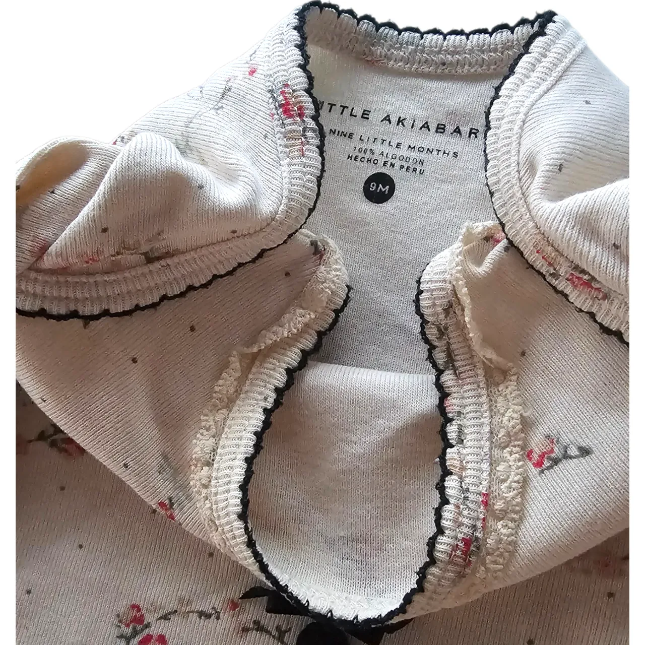 Body Little akiabara - Vista 4