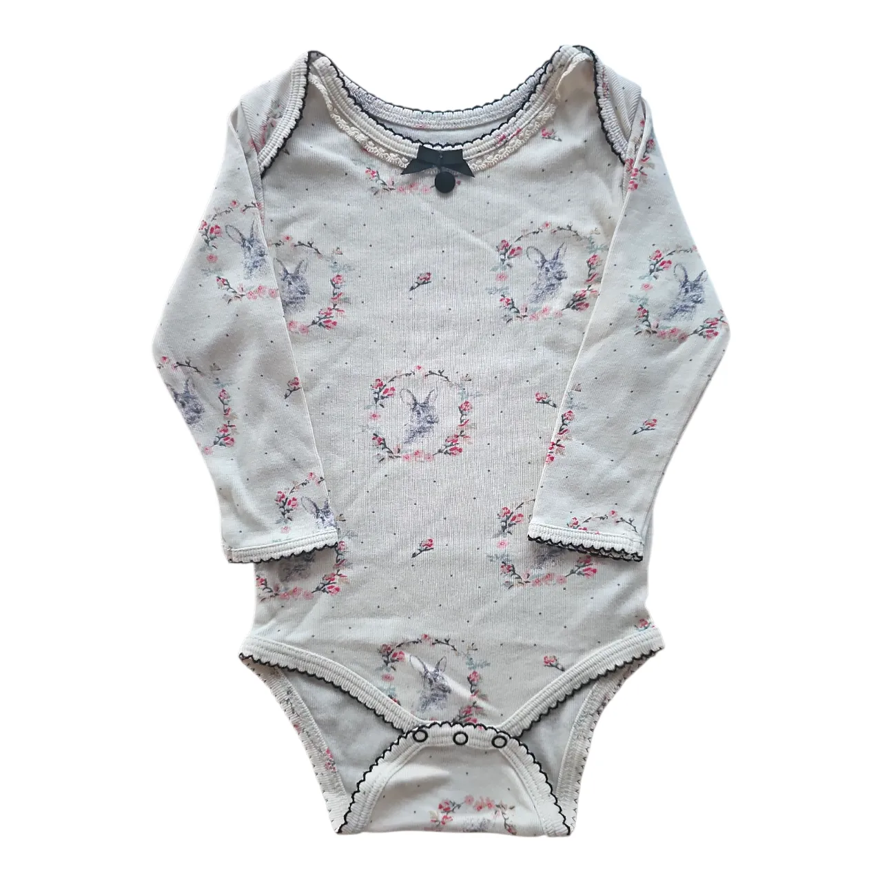 Body Little akiabara - Vista 2