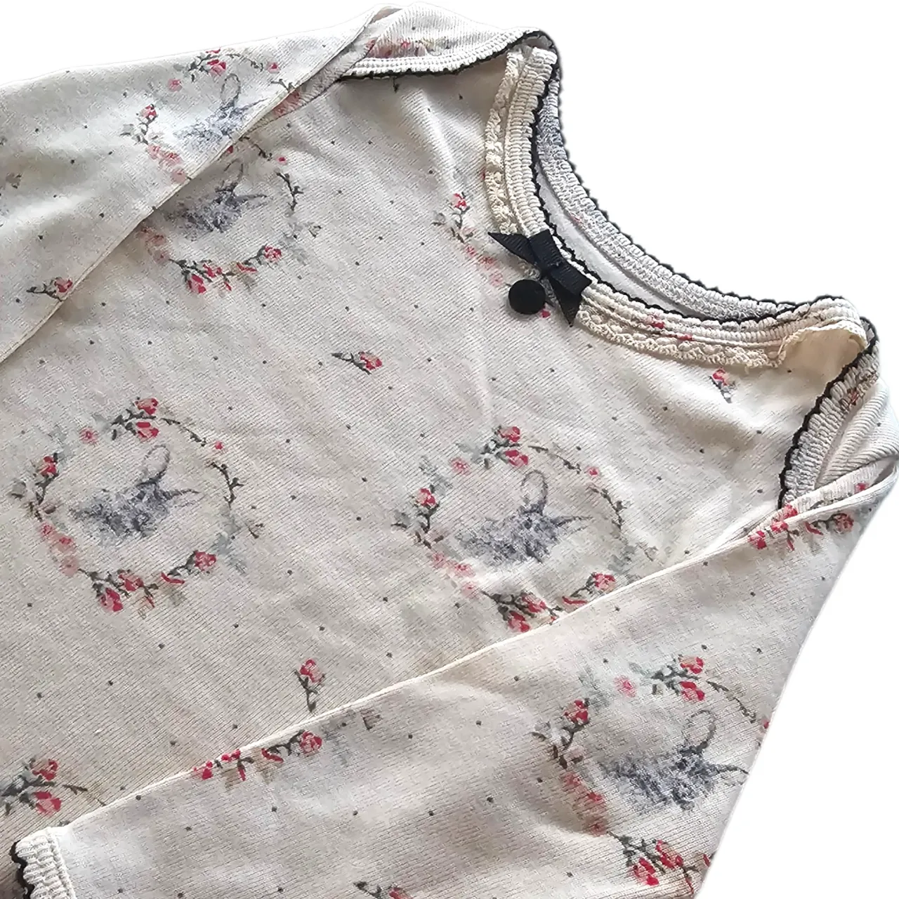 Body Little akiabara - Vista 5