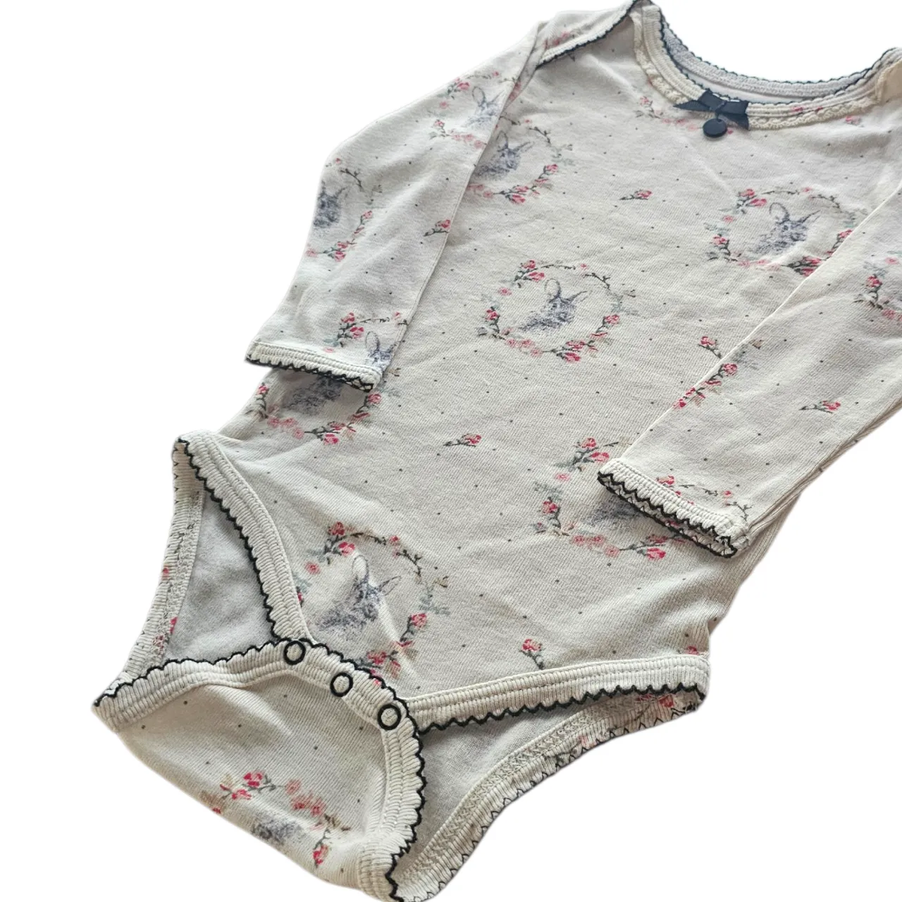 Body Little akiabara - Vista 3