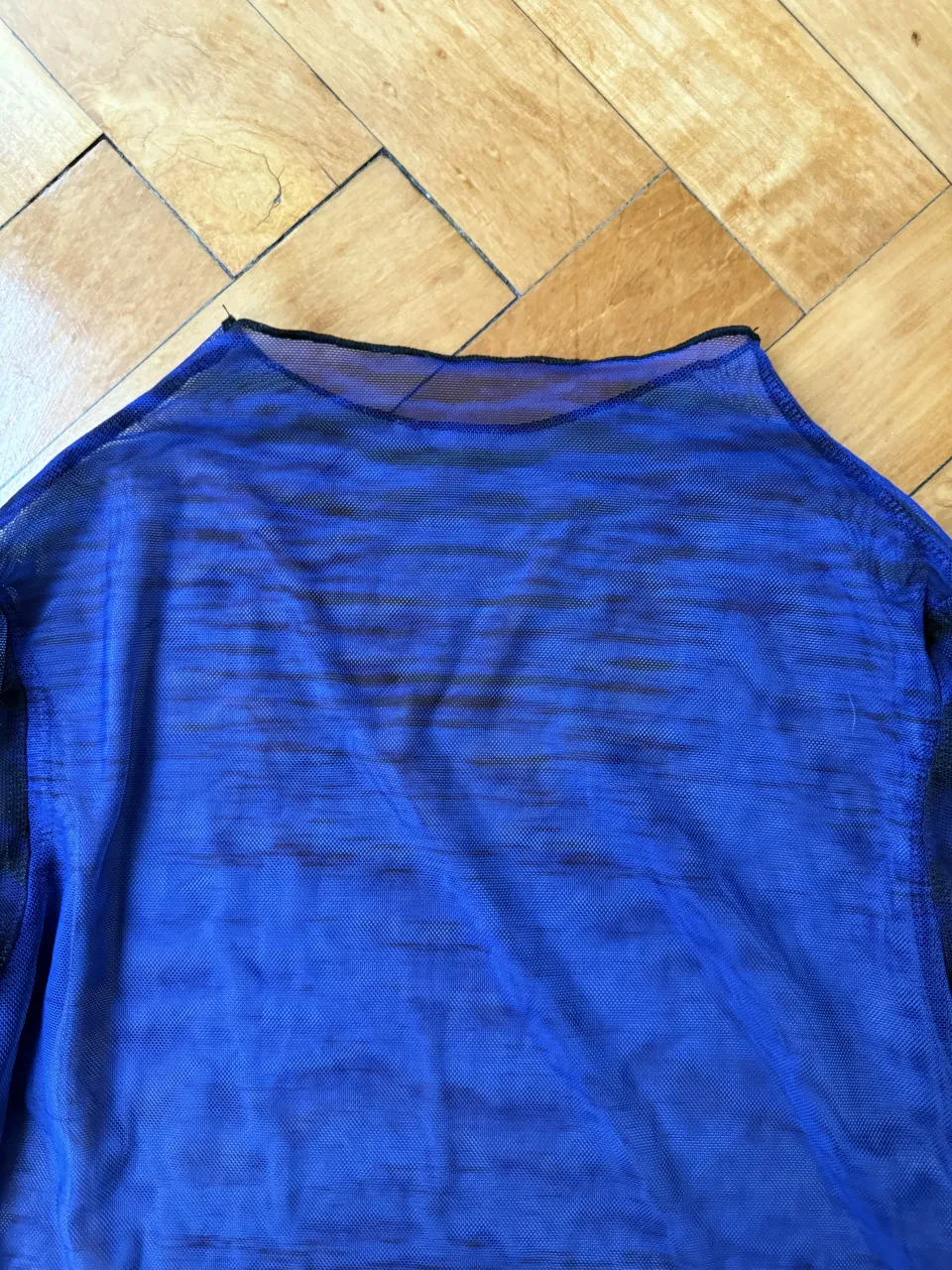 Remera Sin marca - Vista 3