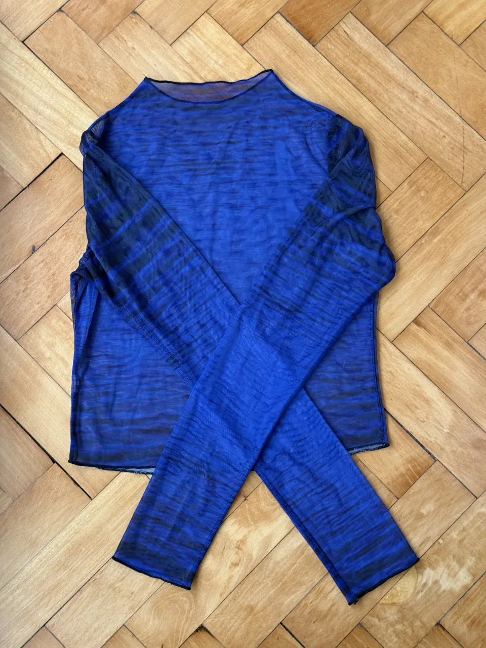 Remera Sin marca - Vista 2