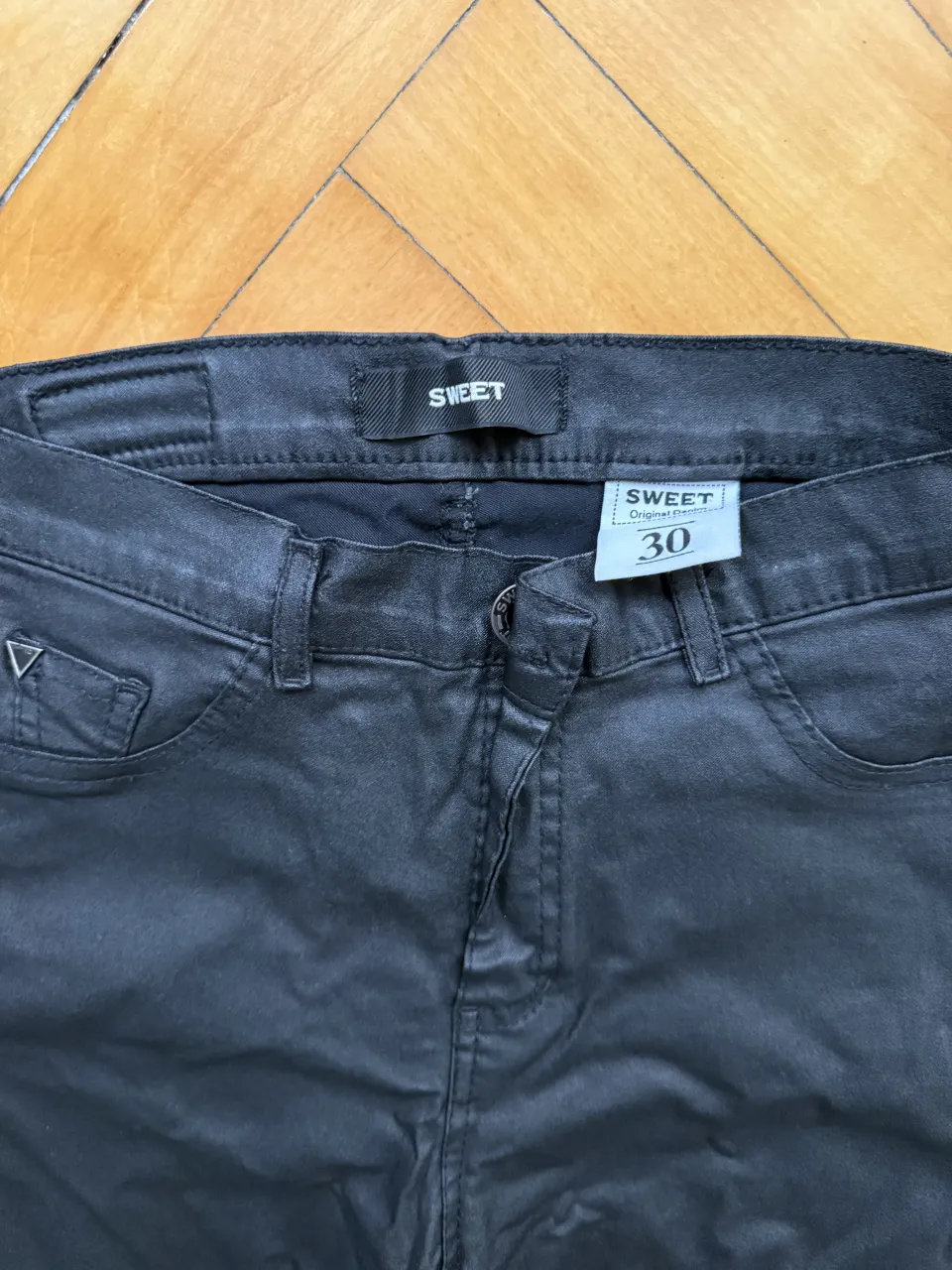 Jean Sweet - Vista 2