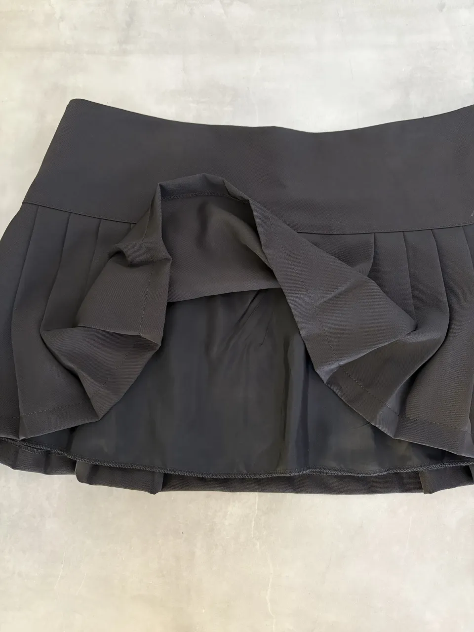 Minifalda Las Pepas - Vista 2