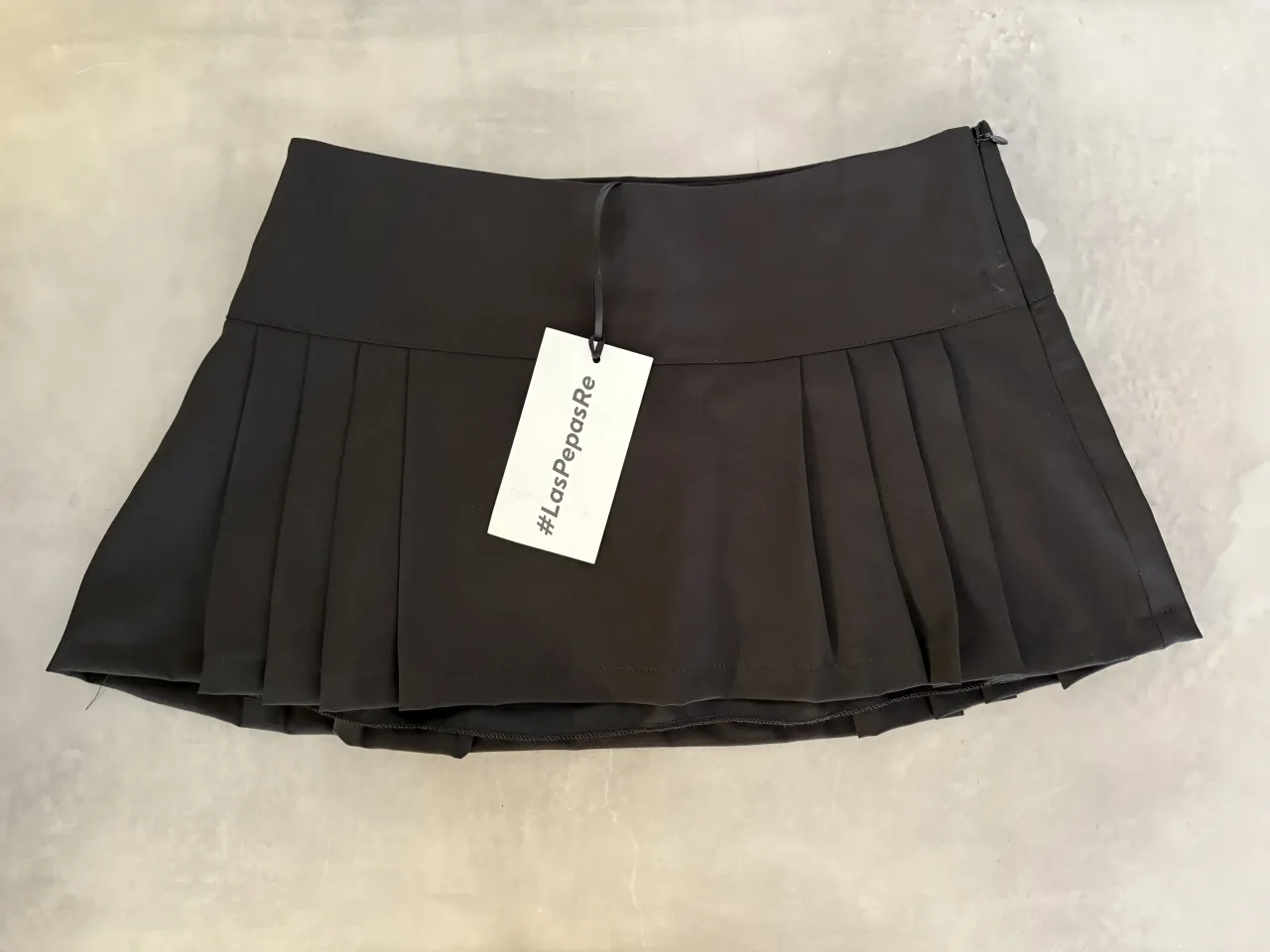 Minifalda Las Pepas - Vista 3