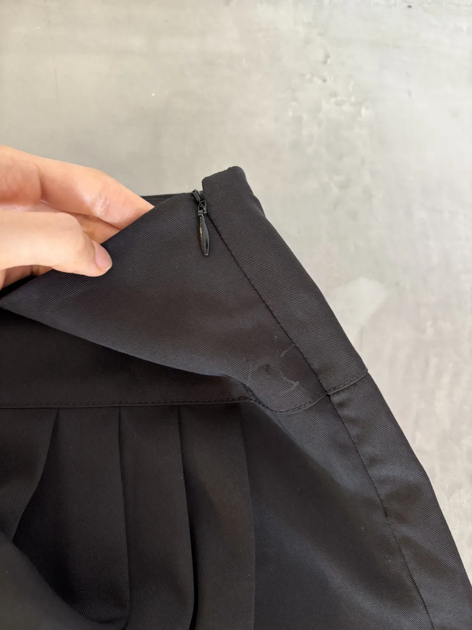 Minifalda Las Pepas - Vista 4