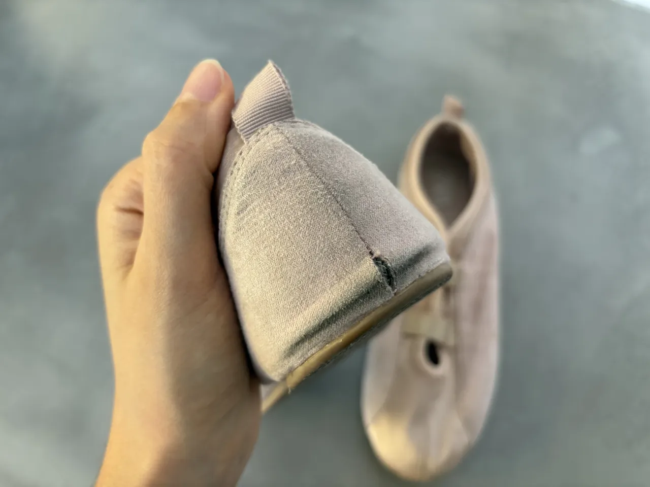 Ballerinas Zara - Vista 4