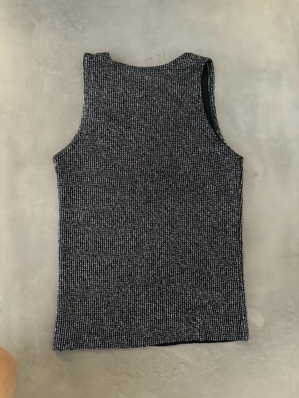 Musculosa Otra - Vista 2