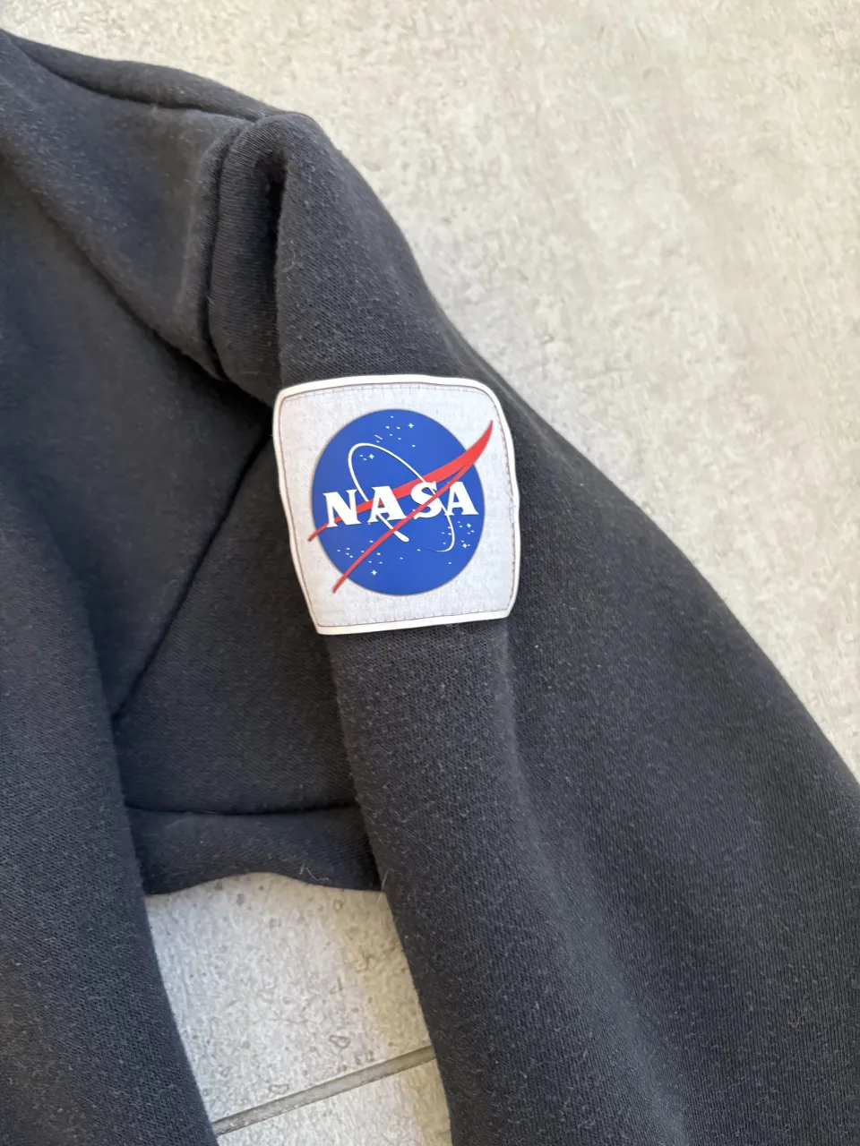 Buzo adidas - Vista 2