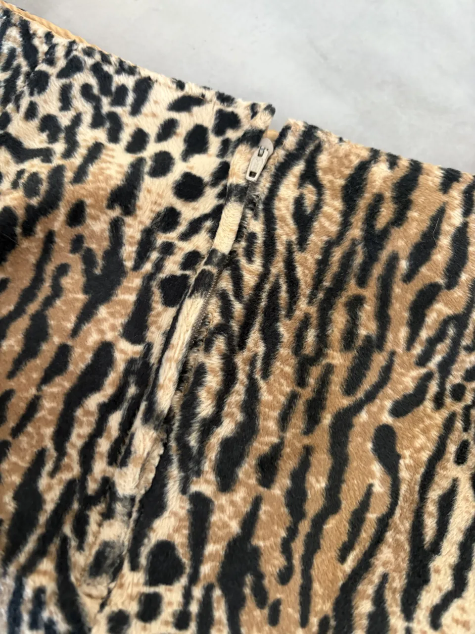 Minifalda Ona Saez - Vista 3