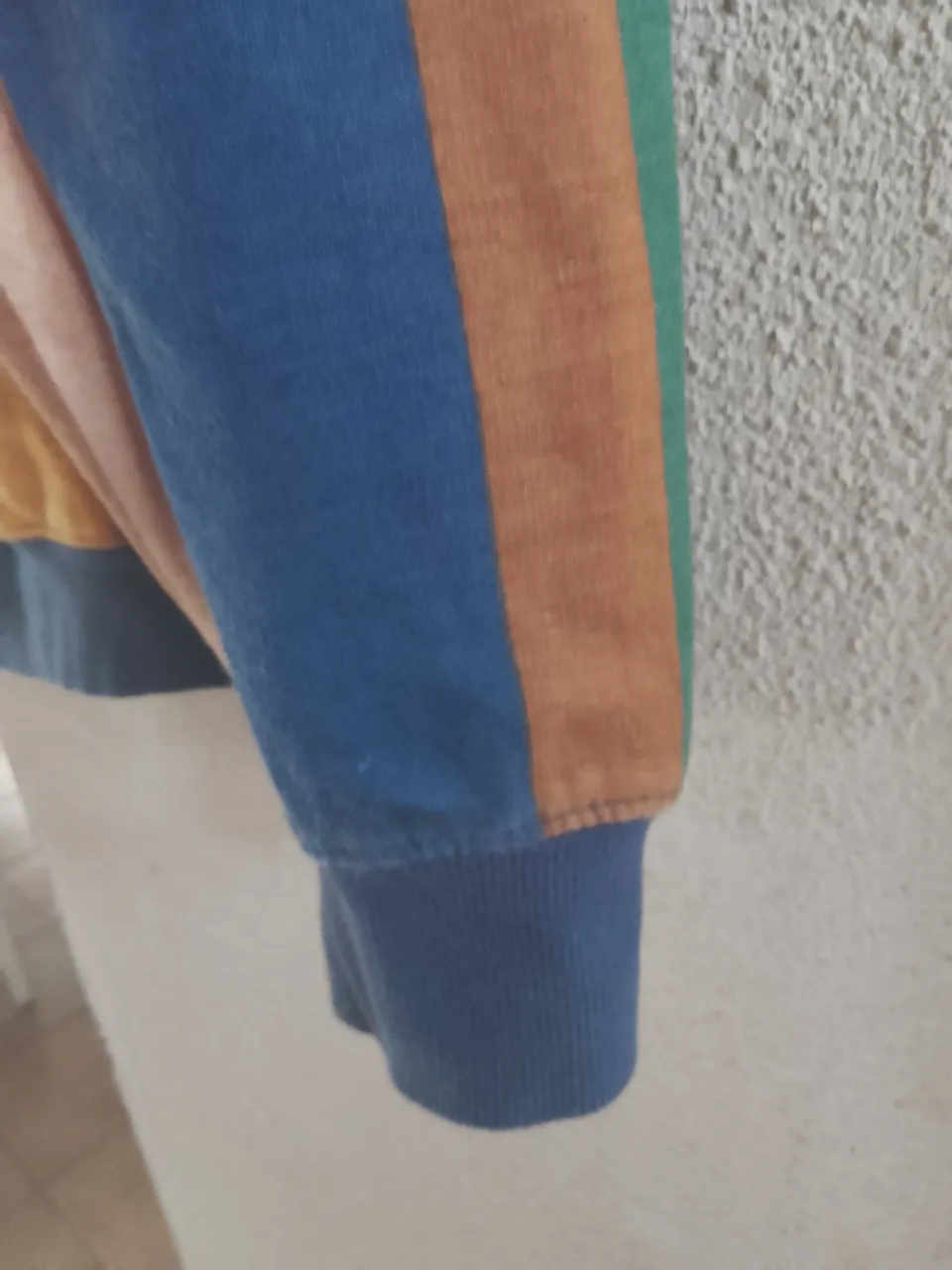 Buzo Forever 21 - Vista 4