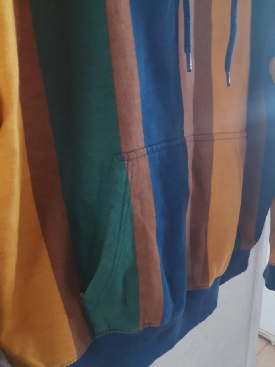 Buzo Forever 21 - Vista 2