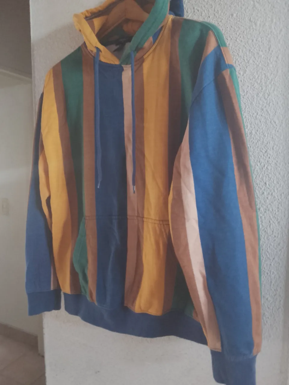 Buzo Forever 21 - Vista 6