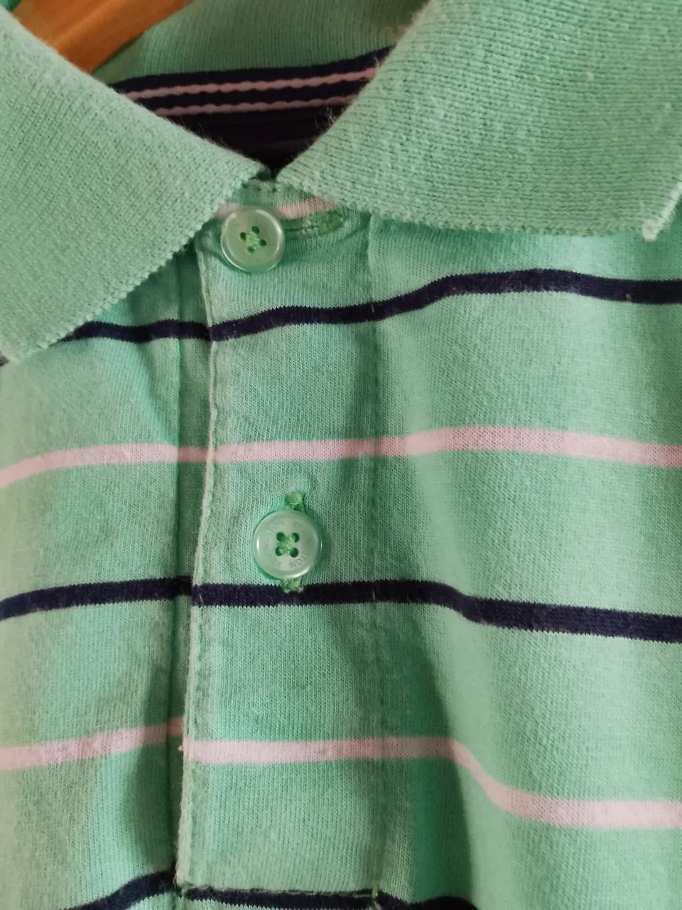 Remera Kevingston - Vista 2