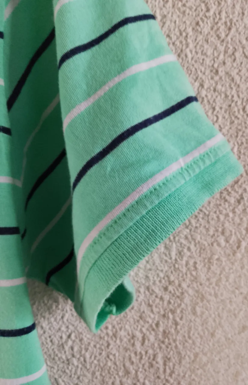 Remera Kevingston - Vista 8