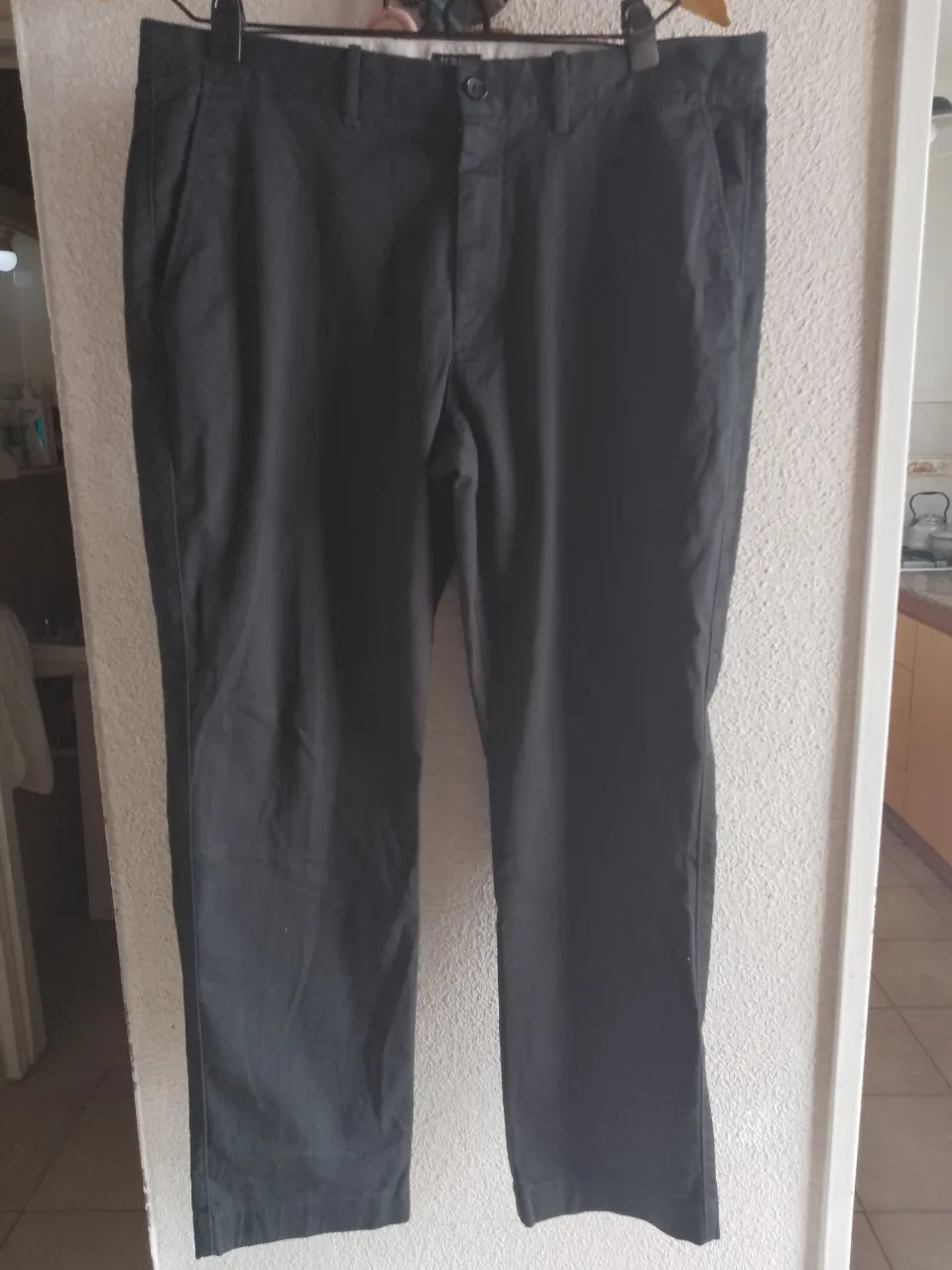 Pantalón J.Crew - Vista 2