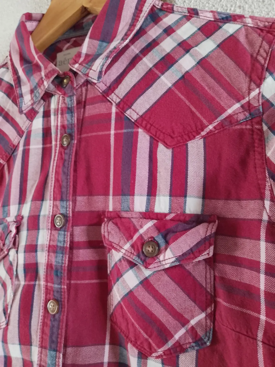 Camisa Aéropostale - Vista 2