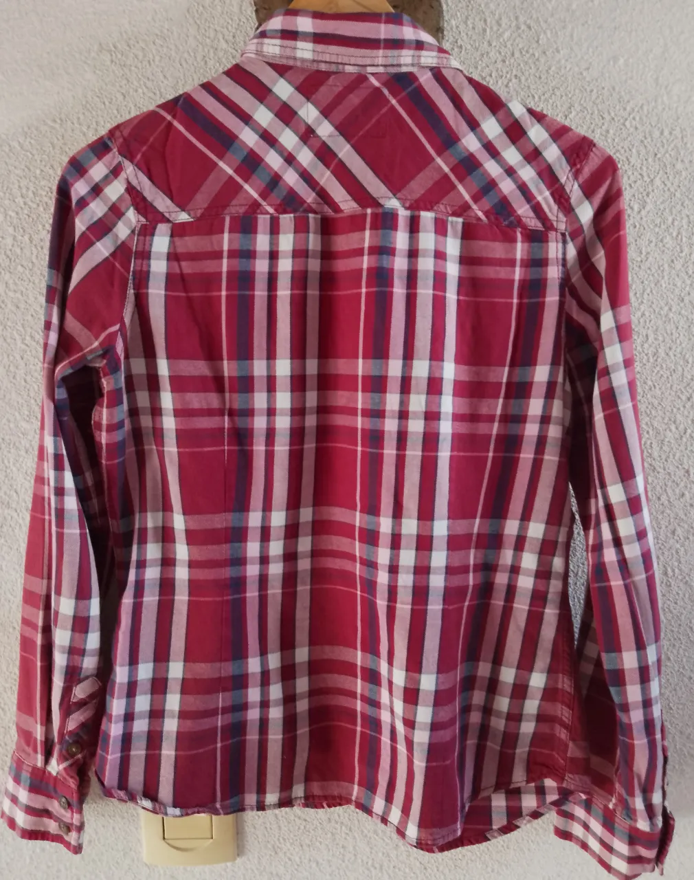 Camisa Aéropostale - Vista 9