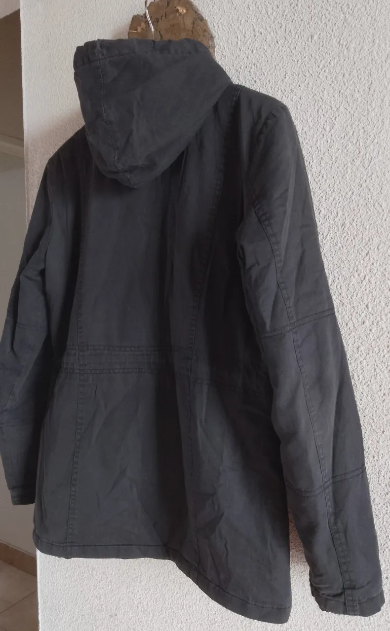 Campera Sin marca conocida - Vista 8