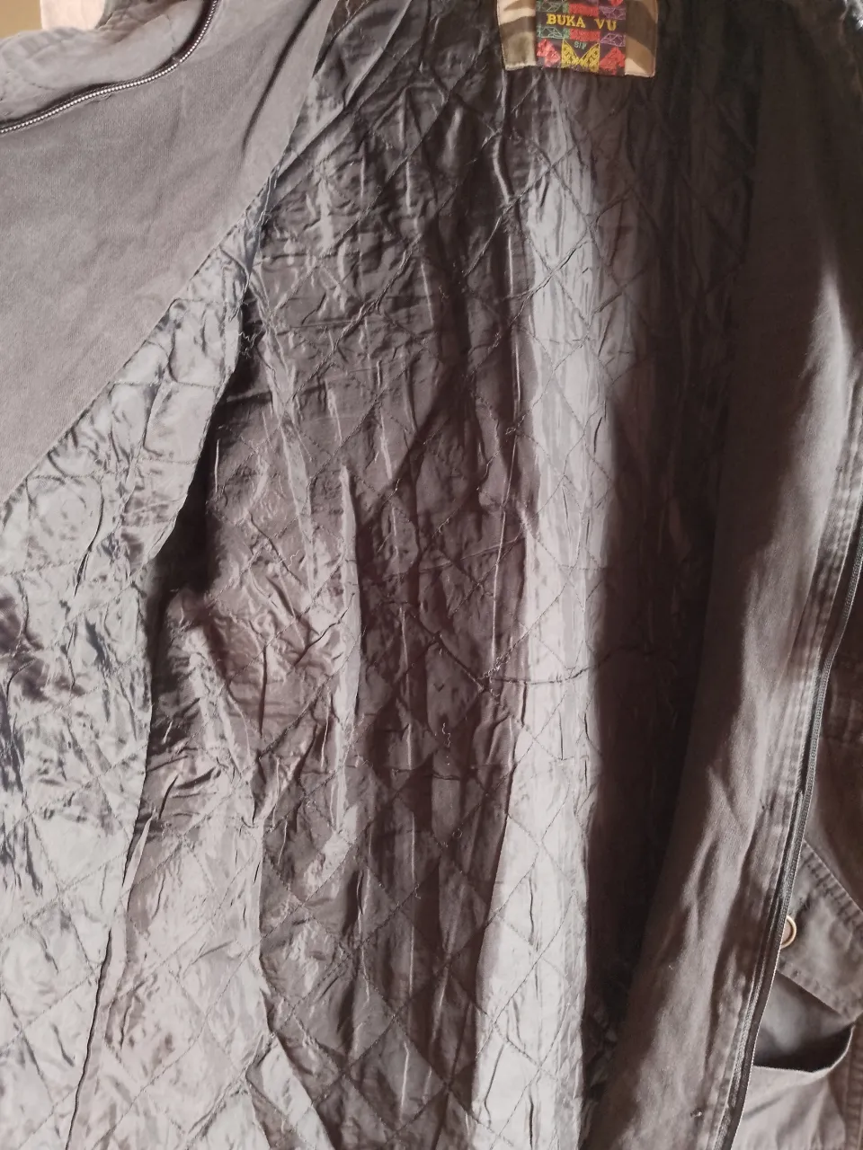 Campera Sin marca conocida - Vista 5