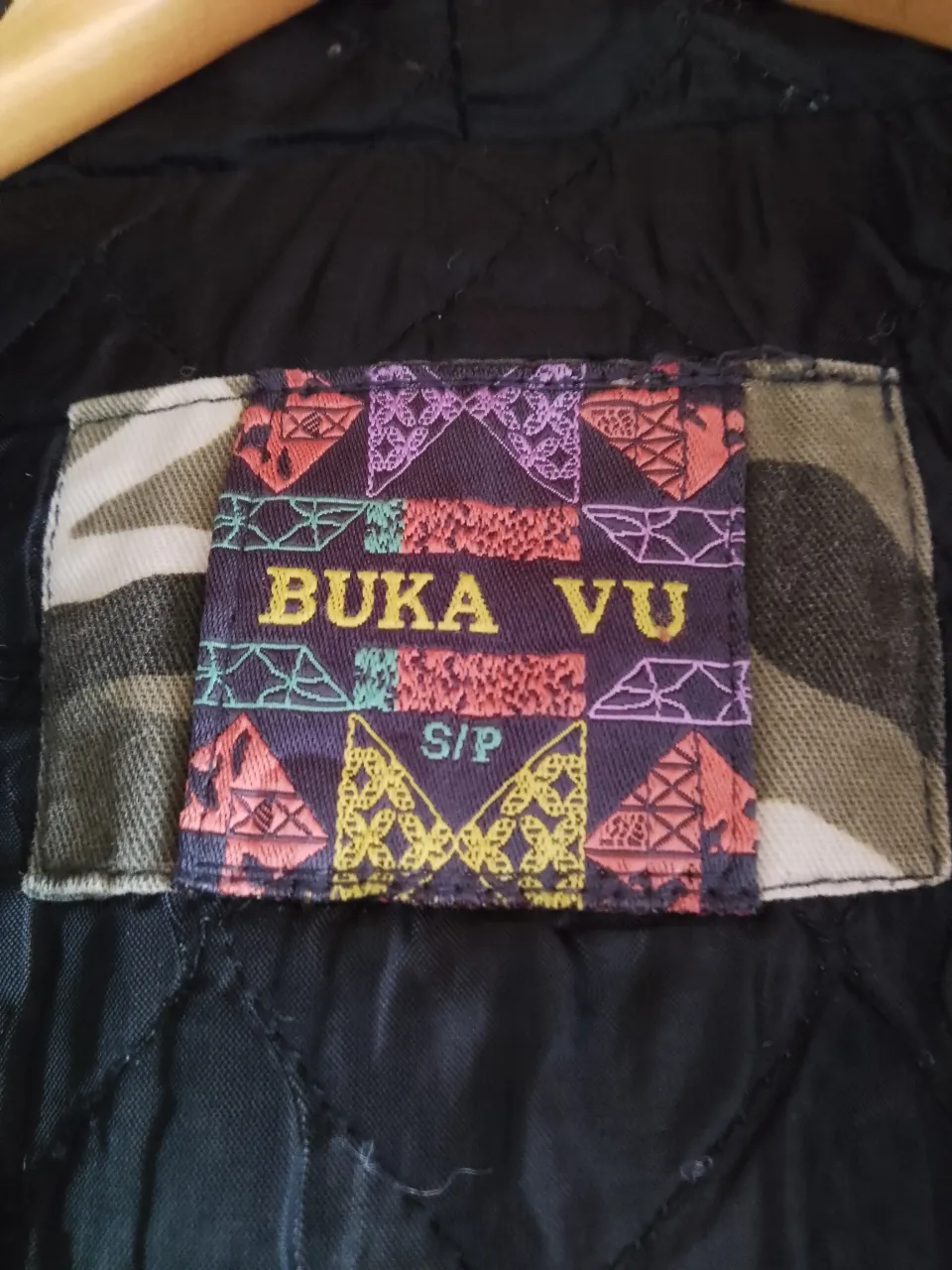 Campera Sin marca conocida - Vista 6