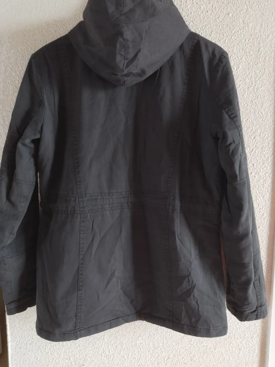 Campera Sin marca conocida - Vista 7