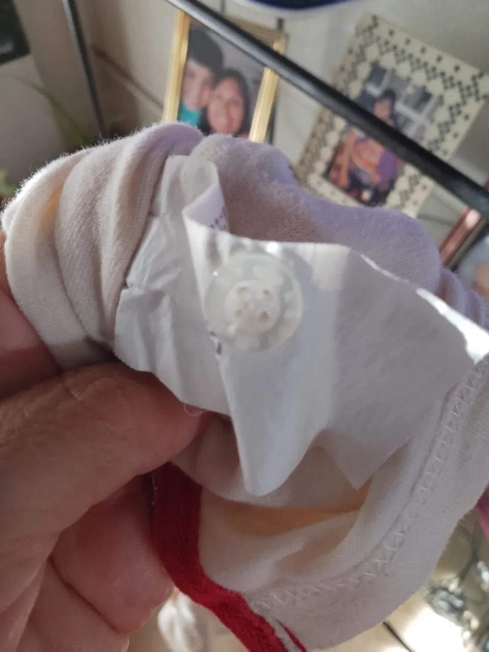 Remera Brooksfield - Vista 9