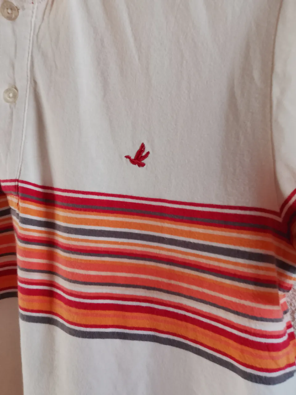 Remera Brooksfield - Vista 2