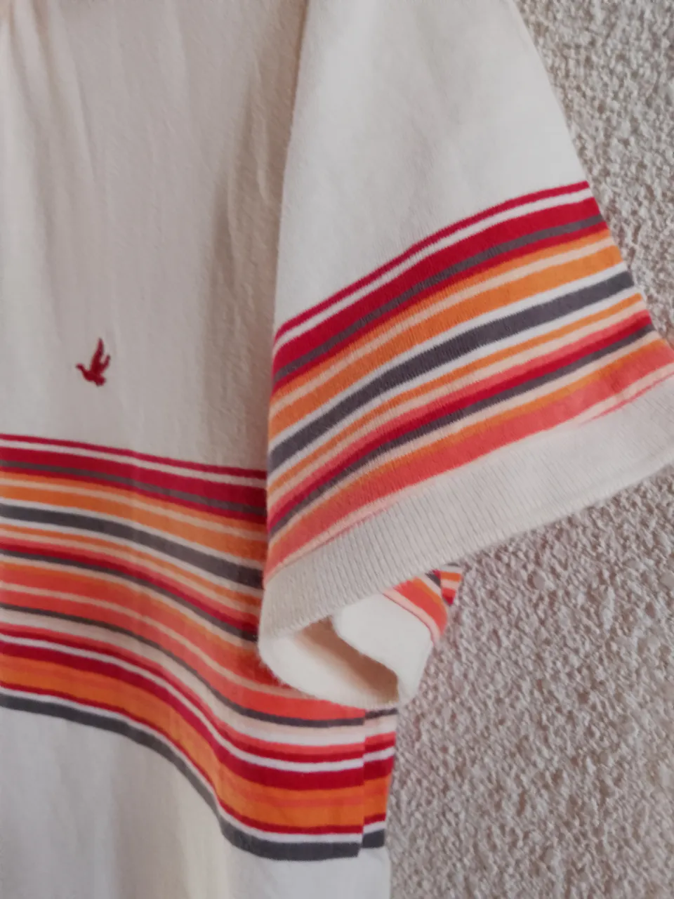 Remera Brooksfield - Vista 4