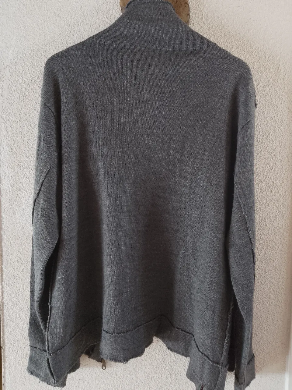 Sweater Sin marca - Vista 4